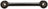 Delphi TC6858 Lateral Arm - Rear Lower Forward or Rear Upper Forward