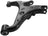 Delphi TC6925 Suspension Control Arm - Rear Right Lower