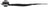 Delphi TC6976 Suspension Trailing Arm - Rear Right