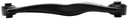 Delphi TC7023 Suspension Control Arm - Rear Left Upper