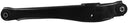 Delphi TC7025 Suspension Control Arm - Rear Lower