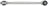 Delphi TC7027 Lateral Arm - Rear