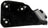 Delphi TC7146 Radius Arm Bracket - Left