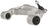 Delphi TC7246 Suspension Control Arm and Ball Joint Assembly - Rear Left Upper
