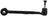 Delphi TC7303 Suspension Control Arm and Ball Joint Assembly - Rear Left Lower Center