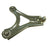 Delphi TC730 Suspension Control Arm and Ball Joint Assembly - Front Left or Front Left Lower
