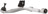 Delphi TC7362 Suspension Control Arm and Ball Joint Assembly - Rear Right Upper