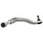 Delphi TC7369 Suspension Control Arm and Ball Joint Assembly - Front Left Upper or Rear Left Upper