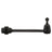 Delphi TC7431 Suspension Control Arm and Ball Joint Assembly - Rear Lower Forward