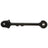 Delphi TC7433 Suspension Control Arm - Rear Right Forward Upper