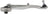 Delphi TC7451 Suspension Control Arm and Ball Joint Assembly - Front Right Lower