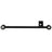 Delphi TC7540 Suspension Control Arm - Rear Left Rearward