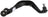 Delphi TC7554 Suspension Control Arm and Ball Joint Assembly - Rear Left Upper