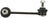 Delphi TC7598 Suspension Stabilizer Bar Link - Rear Left or Rear Right