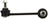 Delphi TC7599 Suspension Stabilizer Bar Link - Rear Left or Rear Right