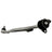 Delphi TC7749 Suspension Control Arm and Ball Joint Assembly - Front Left Lower