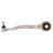 Delphi TC7786 Suspension Control Arm and Ball Joint Assembly - Front Right Lower or Front Right Lower Forward