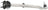 Delphi TC8261 Suspension Control Arm and Ball Joint Assembly - Front Right Lower
