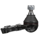 Delphi TC832 Suspension Ball Joint - Front Left Lower