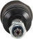 Delphi TC8341 Suspension Ball Joint - Rear Upper