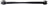 Delphi TC8348 Suspension Control Arm - Rear Left Lower Rearward
