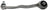 Delphi TC8388 Suspension Control Arm and Ball Joint Assembly - Front Right Lower Forward