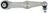 Delphi TC8395 Suspension Control Arm and Ball Joint Assembly - Front Left Lower Rearward