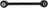 Delphi TC8400 Suspension Control Arm - Rear Right Upper Forward