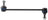 Delphi TC8413 Suspension Stabilizer Bar Link - Front