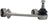 Delphi TC8449 Suspension Control Arm and Ball Joint Assembly - Front Left Upper