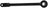 Delphi TC8467 Radius Arm - Rear