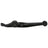 Delphi TC865 Suspension Control Arm - Front Right Lower