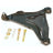 Delphi TC876 Suspension Control Arm and Ball Joint Assembly - Front Left Lower