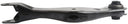 Delphi TC8826 Suspension Control Arm - Rear Left Upper