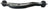 Delphi TC8932 Lateral Arm - Rear Upper