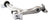 Delphi TC8933 Suspension Control Arm and Ball Joint Assembly - Front Left Lower
