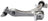 Delphi TC8934 Suspension Control Arm and Ball Joint Assembly - Front Right Lower