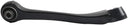 Delphi TC9520 Suspension Control Arm - Front Left Lower Rearward