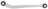 Delphi TC995 Suspension Control Arm - Rear Upper Forward