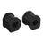 Delphi TD1094W Suspension Stabilizer Bar Bushing Kit - Front To Control Arm