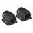 Delphi TD1494W Suspension Stabilizer Bar Bushing - Front