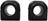 Delphi TD2021W Suspension Stabilizer Bar Bushing Kit - Front