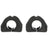 Delphi TD4121W Suspension Stabilizer Bar Bushing Kit - Front