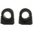 Delphi TD4162W Suspension Stabilizer Bar Bushing Kit - Front
