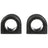 Delphi TD4184W Suspension Stabilizer Bar Bushing Kit - Front