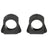 Delphi TD4240W Suspension Stabilizer Bar Bushing Kit - Front or Front To Frame