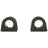 Delphi TD4282W Suspension Stabilizer Bar Bushing Kit - Front