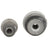 Delphi TD4295W Suspension Control Arm Bushing Kit - Front Lower Forward or Front Lower Rearward