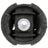 Delphi TD4358W Beam Axle Mount - Rear