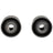 Delphi TD4385W Suspension Control Arm Bushing - Rear Lower or Rear Upper